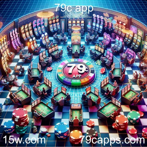 Descubra o Mundo dos Jogos de Aventura no 79c App